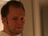 Warten aufs Essen