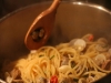 Fertige Vongole